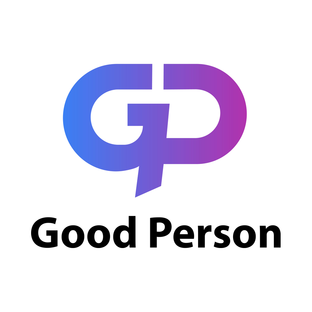 Good Person